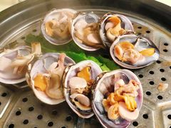 -蔚海之都·象山蒸汽海鲜(仙霞路店)