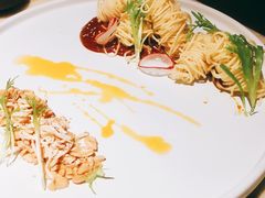 -绿茶餐厅(石家庄万象城店)