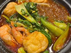 -王阿盖手工小吃(环城西路店)