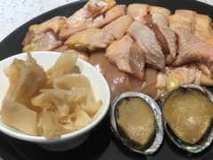 -八珍玉食鸡煲·打边炉(印象城店)