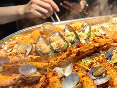 -原乡故事里海鲜大餐(玉祥门北马道巷店)