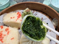 -冶春茶社(珍园店)
