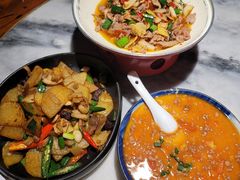 -树厨贵州菜(大十字店)