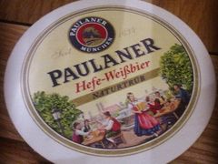 -Paulaner·德国帕拉娜自酿啤酒餐厅(海上世界店)