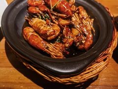 -蝦塘·中国餐馆(城墙南马道巷店)
