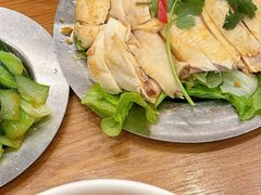 -绿柠食堂(北外滩店)