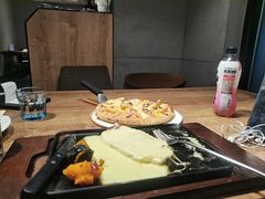 -必胜客(五道口店)