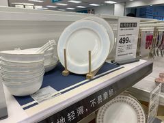 -NITORI 宜得利家居(杭州良渚永旺店)