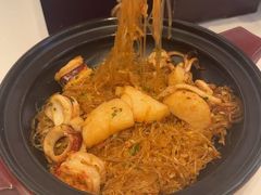 -上海和平饭店龙凤厅 Dragon Phoenix