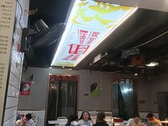-鱿遍天下·20年夜宵地标大排档(东风路店)