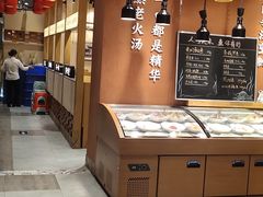 -饭橘汉江码头·乡野土菜馆(静安路店)