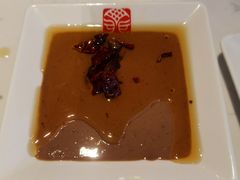 芝麻酱-丁卯•铜锅涮肉(工体店)