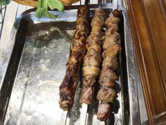 -情忆草原涮肉馆