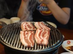 -辛氏火炉·韩式古法烤肉(松北店)