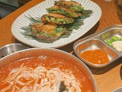 -春熙台韩国料理·章鱼肥牛(西丽店)