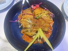 -阿里疆Alijiang·丝路美食·异域风情·清真(长楹天街店)