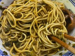 -盛兴面馆(真儒大厦店)