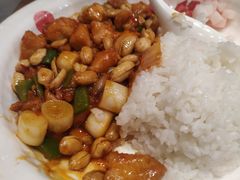 -阳阳中国饭(北京荟聚店)