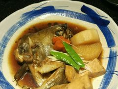 -江户前日本料理(瑞诗酒店店)