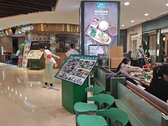 -巴奴毛肚火锅(悠唐购物中心店)
