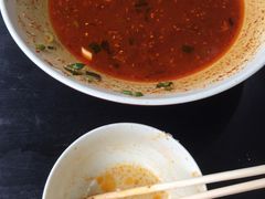 -三顾堂冒菜馆(勉县店)