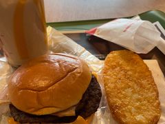 -麦当劳(鼓楼店)