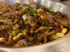 -勇记干锅居(德阳店)
