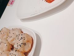 -小杨生煎(福州路店)
