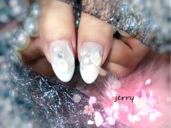 -JERRY日式美甲美睫纹绣工坊