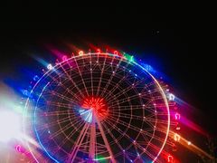 -特克斯八卦城
