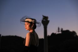 -青禾婚纱摄影(杭州店)