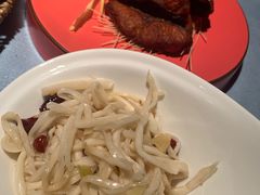 -老船坞餐厅(北京亚洲大酒店 )