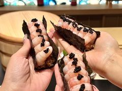 -小十Omakase(地王大厦店)