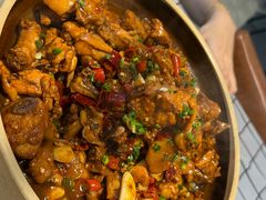 -江西老表·经典江西八大碗