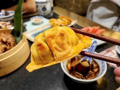 -南京大牌档(新街口德基广场店)