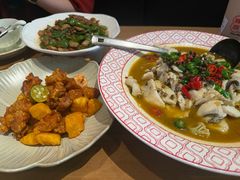 -四道菜·福建菜馆(莆田万达店)