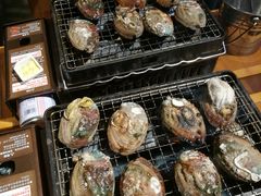 -烧货·活海鲜炭烧(湖滨商业街店)