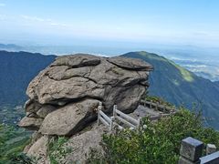 -南岳衡山风景名胜区
