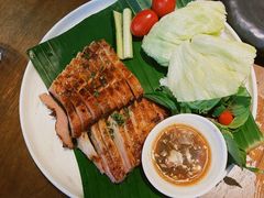 -星叶·东南亚料理(宁波万象汇店)