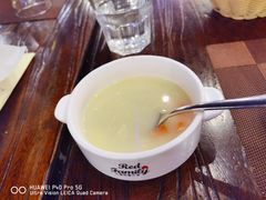 -红屋牛排西餐厅(金狮广场店)