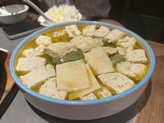 绍三臭-小绍兴家宴·百年绍兴菜(鲁迅路店)