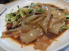 -叁拾壹克饺子·东北菜(国贸店)