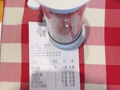 -西贝(上海国际时尚中心店)