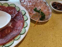 -田鸭肠·非遗火锅(彭州店)