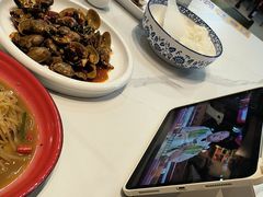 -苏湘小馆·不做预制菜(青年公社店)