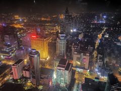 -云中捞高空旋转餐厅(商茂世纪广场店)