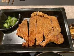 -馔豚·台北菜专门店(深圳湾万象城店)