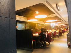 大堂-海底捞火锅(北京路店)
