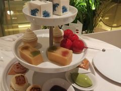 -théATRE 茶聚场(王府中環店)