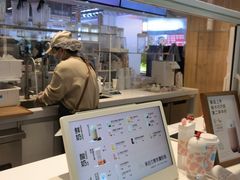 -兰熊鲜奶(西直门凯德mall店)